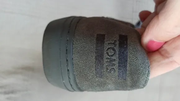 Turnschuhe Toms