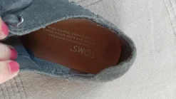 Turnschuhe Toms