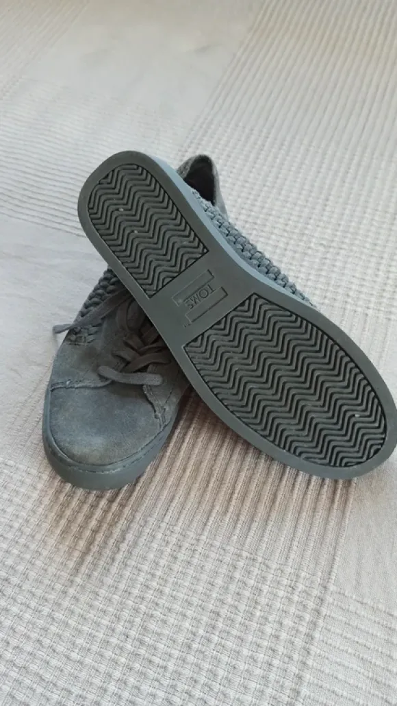Turnschuhe Toms