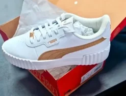 Turnschuhe von Puma