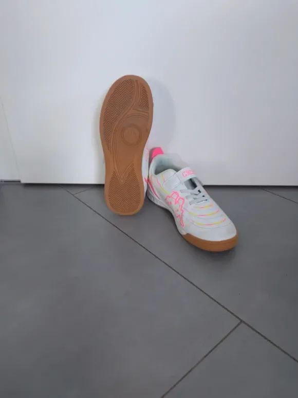Turnschuhe/Hallenschuhe Kappa