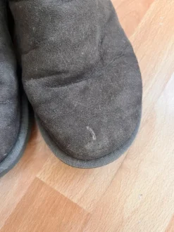 UGG Boots Classic grau