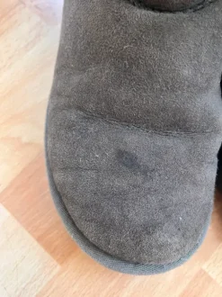 UGG Boots Classic grau