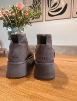 UGG Boots Plateau