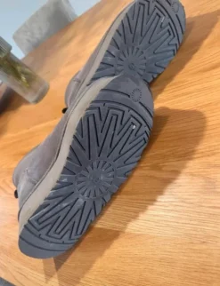 UGG Boots Plateau