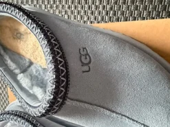 Ugg chaussons