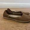 UGG Cicily Espadrille Schuhe 35 Damen