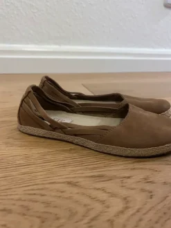 UGG Cicily Espadrille Schuhe 35 Damen