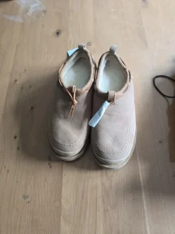 Ugg fourre