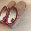 Ugg instappers