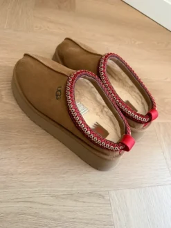 Ugg instappers