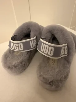 Ugg Pantoffel Schuhe Hausschuhe 37 Damen