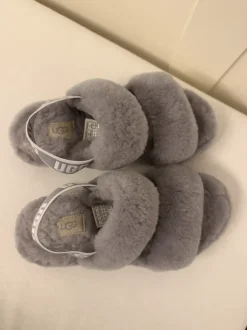 Ugg Pantoffel Schuhe Hausschuhe 37 Damen