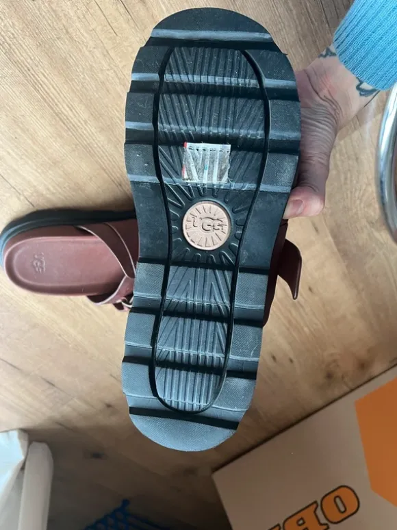 UGG Sandalen
