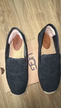 UGG Sandrinne Snake