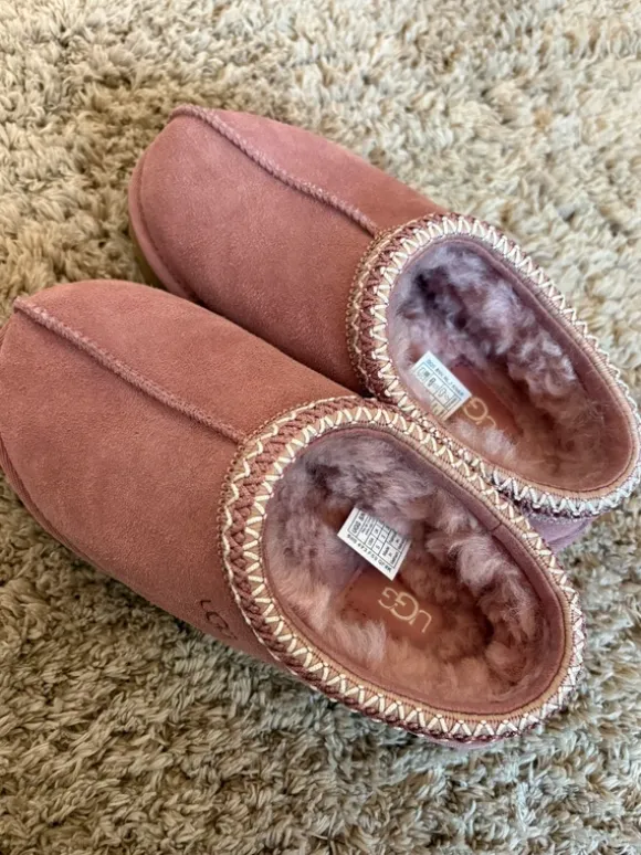 UGG schoenen