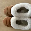 Ugg slipper