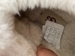 Ugg slipper
