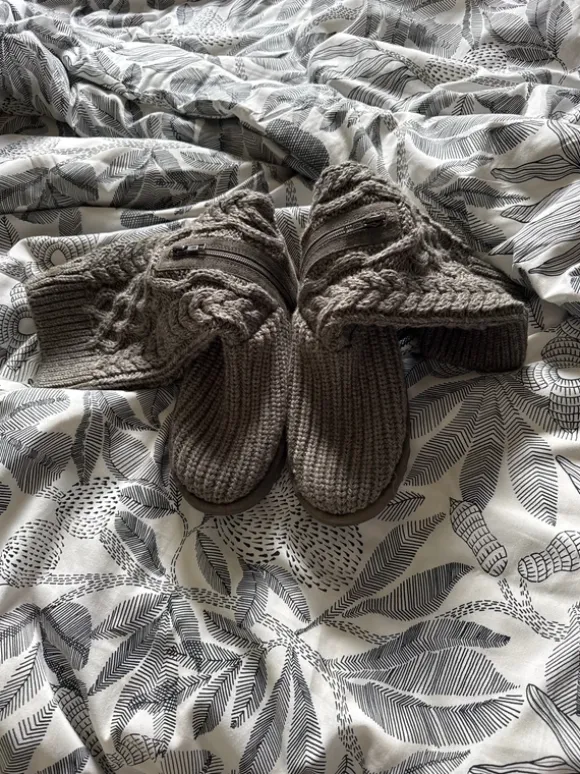 UGG Stiffel