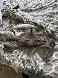 UGG Stiffel
