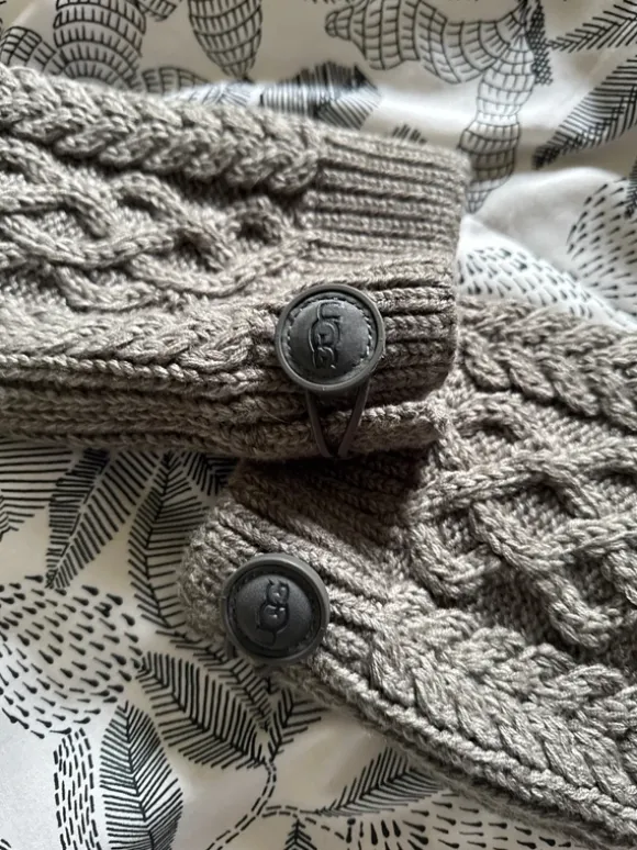 UGG Stiffel