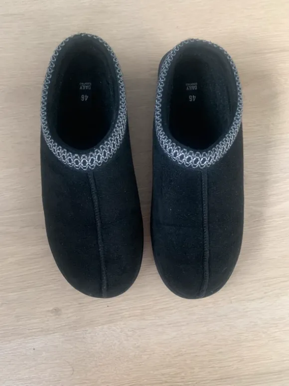 Ugg‘s Hausschuhe