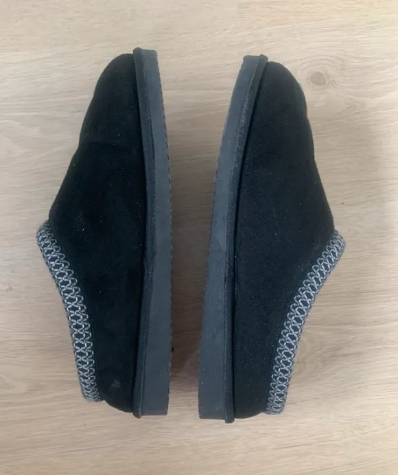 Ugg‘s Hausschuhe