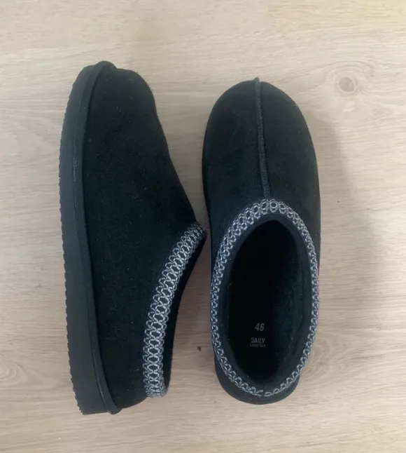 Ugg‘s Hausschuhe
