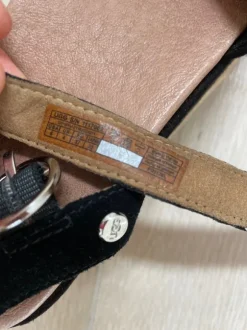 Uggs sandalen maat 37