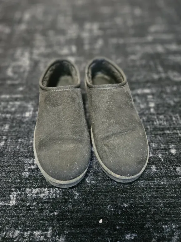 Uggs Tasman style clogs