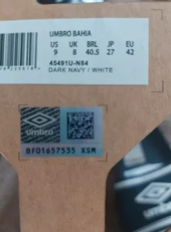 Umbro Bahia Latschen/ Sandalen / Gr:42