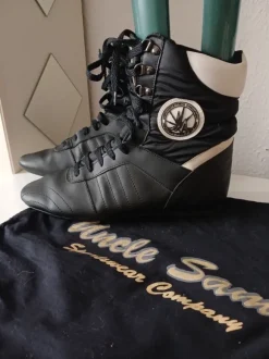 Uncle sam Boxerstiefel/Schuhe