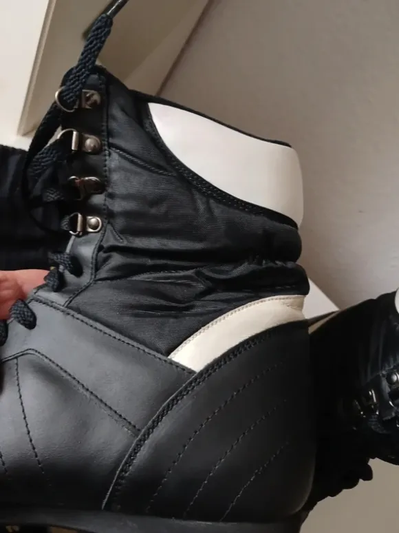 Uncle sam Boxerstiefel/Schuhe