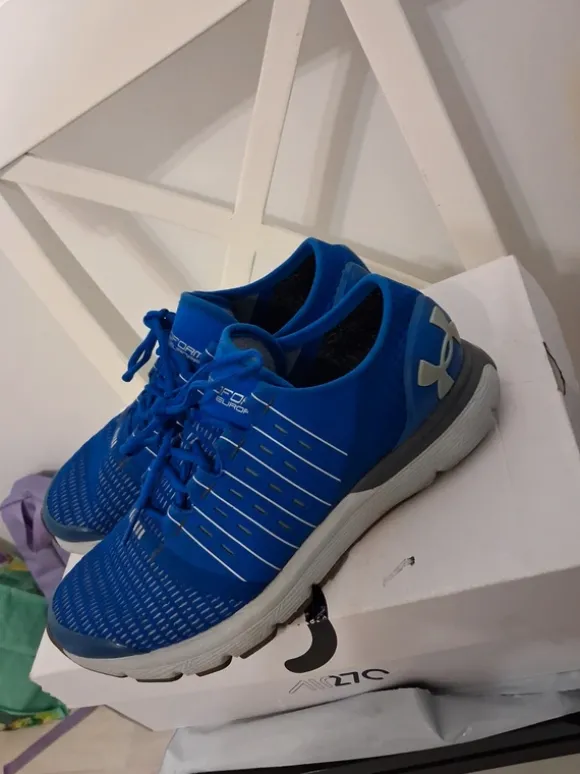 Under Armour