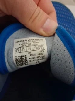 Under Armour