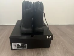 Under armour stellar