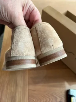 Unisa Slipper