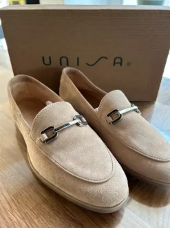 Unisa Slipper