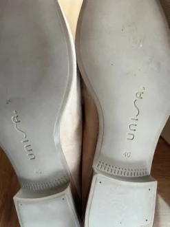 Unisa Slipper