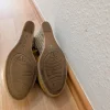 Unisa Suede Wedge