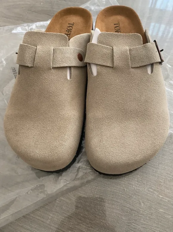 Unisex Clogs