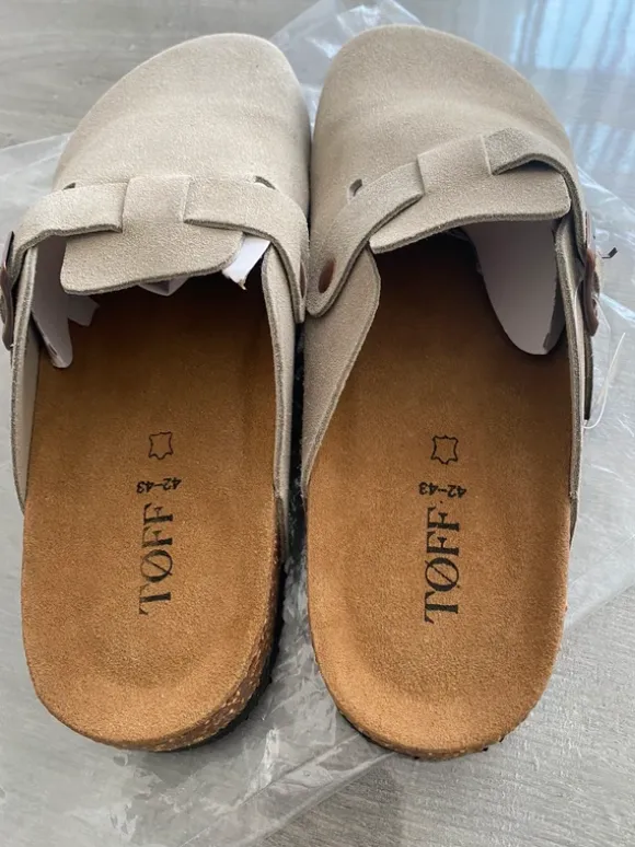 Unisex Clogs