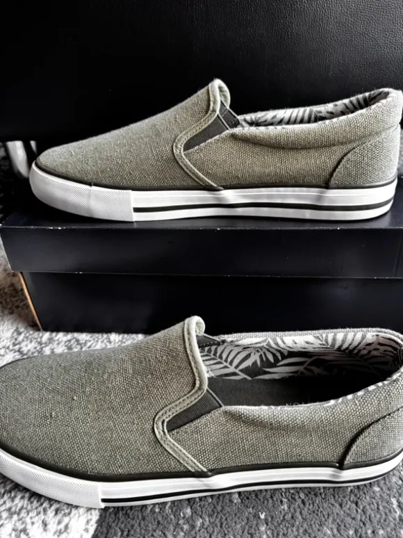 Up2fashion Schuhe