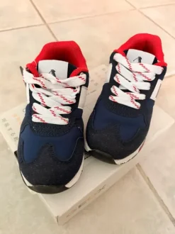 U.S. Golf Club Schuhe