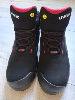 Uvex 42 Neu