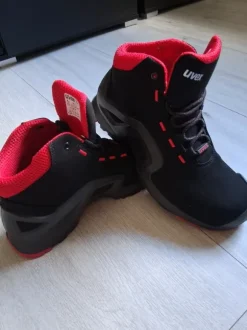 Uvex 42 Neu
