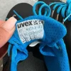 Uvex Sicherheitsschuhe / Arbeitsschuhe - NEU