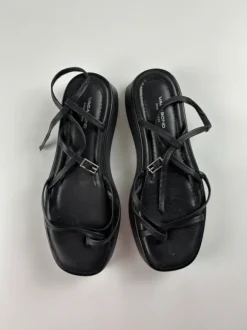 Vagabond Courtney Plateausandalen