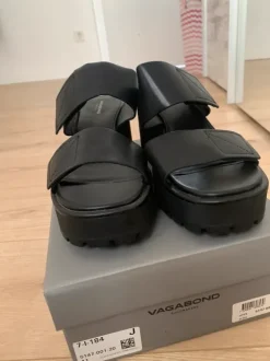 Vagabond Sandalen