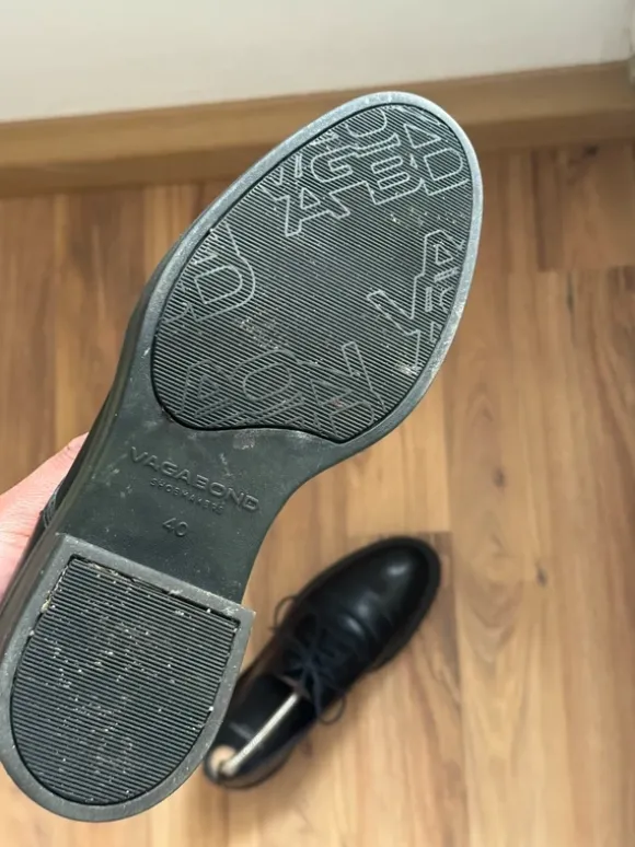 Vagabond Schuhe 40